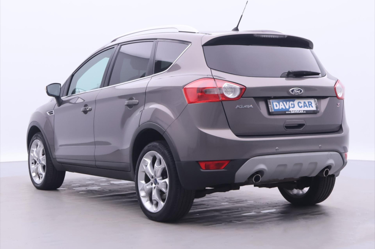 Ford Kuga 2,0 TDCI 103kW AWD Titanium