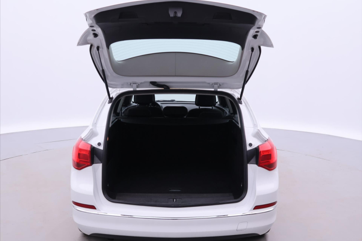 Opel Astra 1,4 16V 74kW CZ Selection