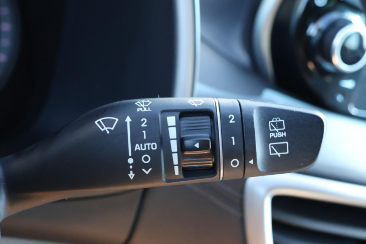 Hyundai Tucson 1,6 CRDI 100 kW 4x4 LED CZ
