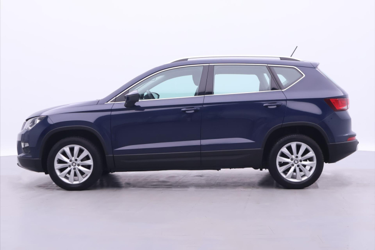 Seat Ateca 1,0 TSI 85kW Style Tažné