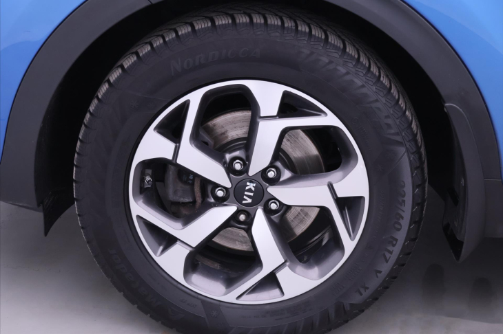 Kia Sportage 1,6 T-GDi 130kW Exclusive