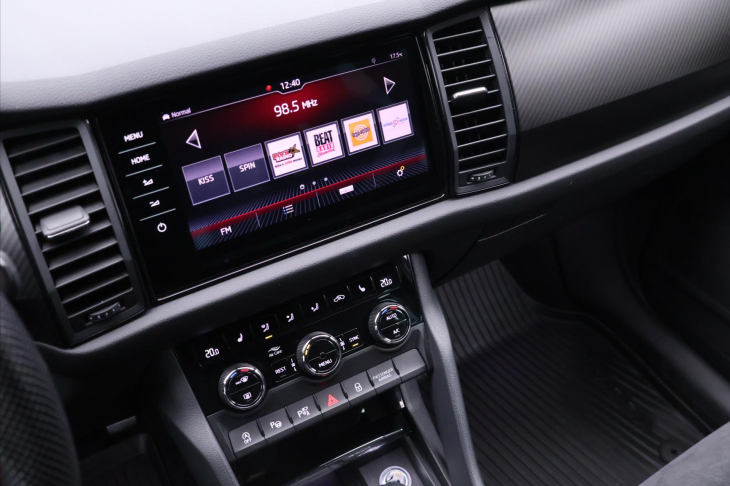 Škoda Kodiaq 2,0 TDI RS 176kW DSG CZ 7-Míst