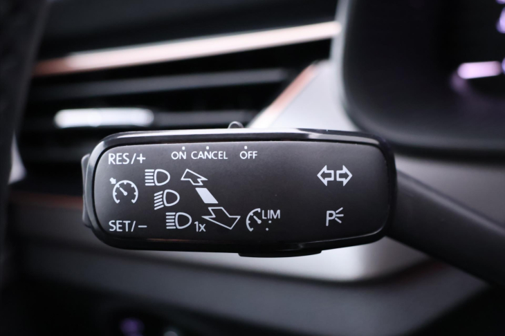 Škoda Kamiq 1,0 TSI 81kW CZ Style LED 1Maj