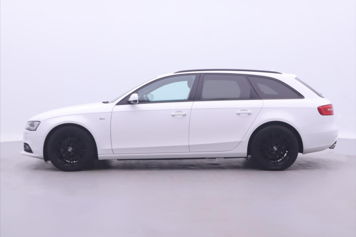 Audi A4 3,0 TDI Aut. S-line quattro