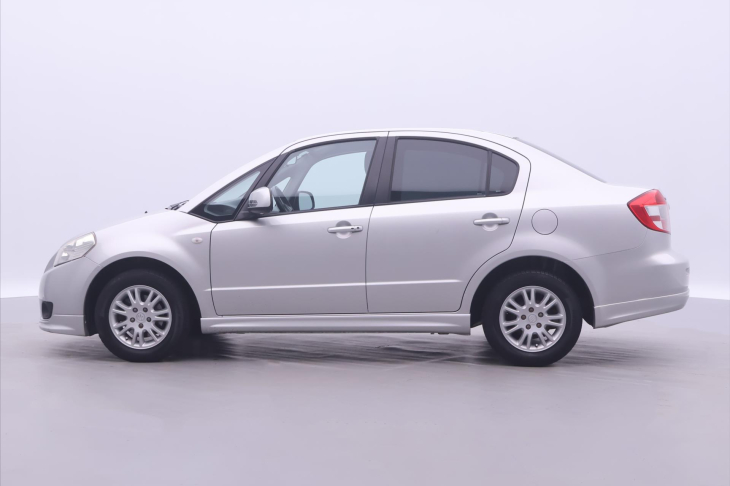 Suzuki SX4 1,6 VVT 79kW Sport Klima