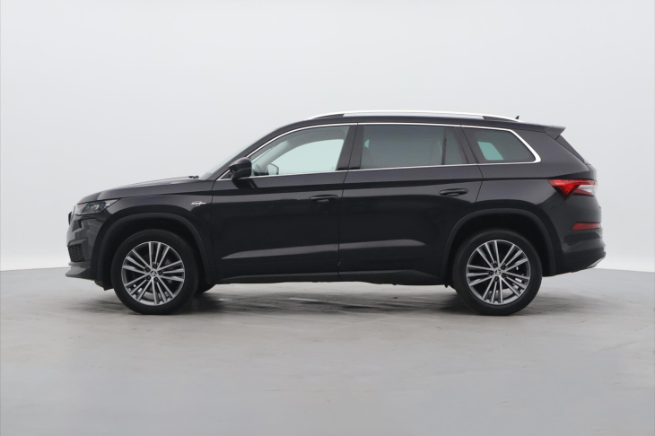 Škoda Kodiaq 2,0 TDI 147kW L&K 4x4 DSG CZ DPH