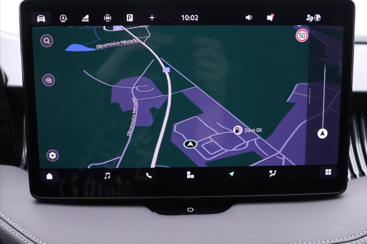 Škoda Superb 2,0 TDI DSG Laurin&Klement DPH