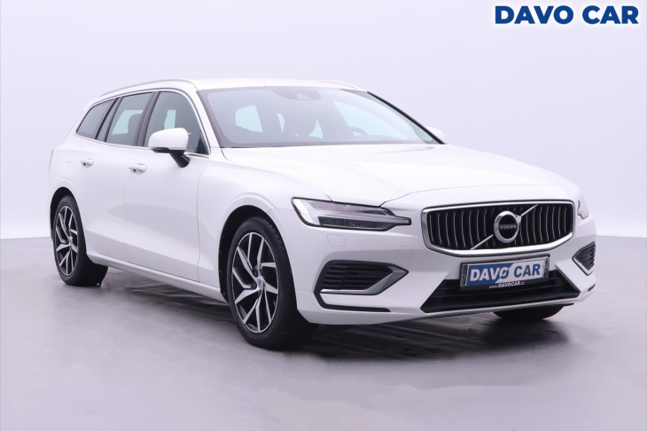 Volvo V60 2,0 B5 AWD Momentum Pro AT DPH