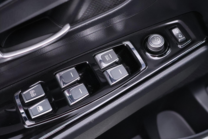 SsangYong Korando 1,5 T- GDI 120kW Aut. Style+ CZ