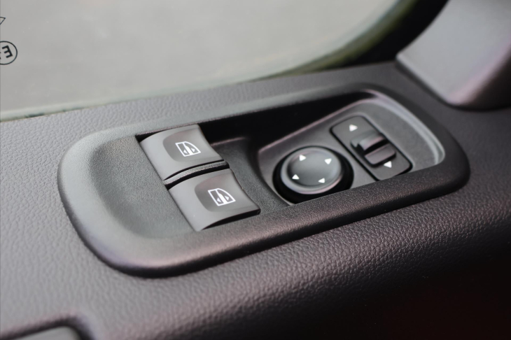 Opel Movano 2,3 CDTI 110kW L3H3 CZ DPH