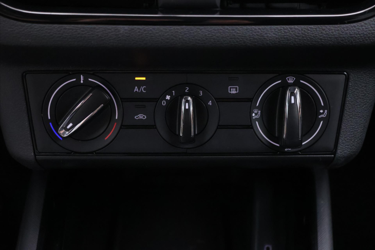 Škoda Kamiq 1,5 TSI 110kW Navi 1.Maj DPH