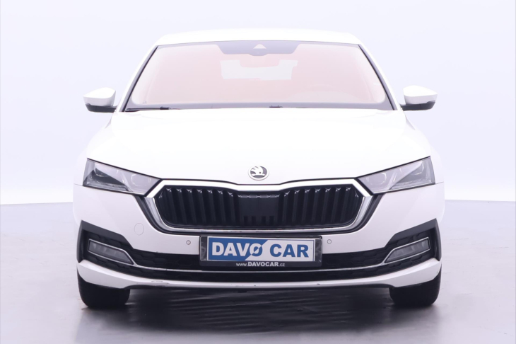 Škoda Octavia 2,0 TDI 85kW Style CZ DPH