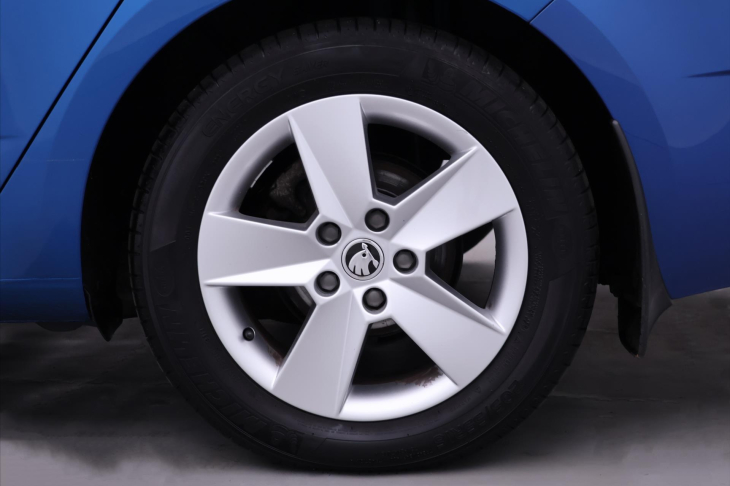 Škoda Octavia 1,5 TGi 96kW DSG CZ Kessy