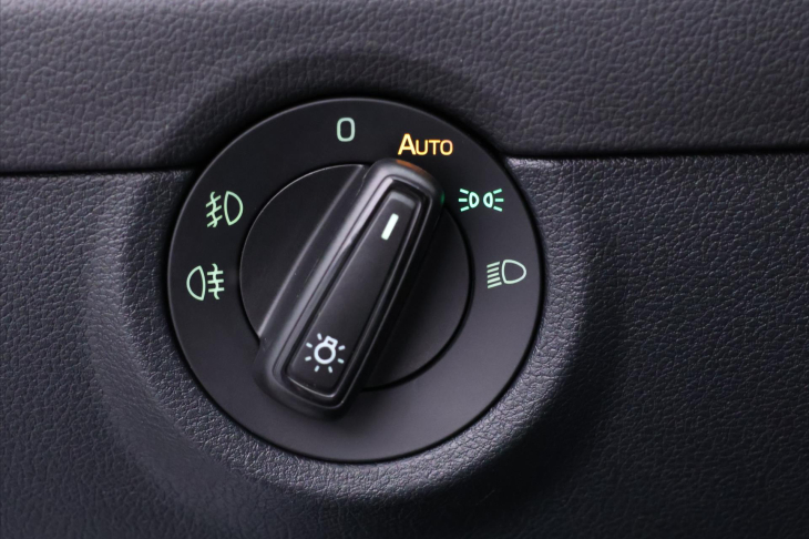 Škoda Octavia 2,0 TDI RS 135kW DSG