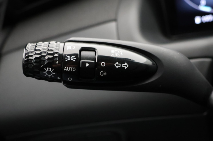 Hyundai Tucson 1,6 CRDi MHEV 100kW DCT Smart