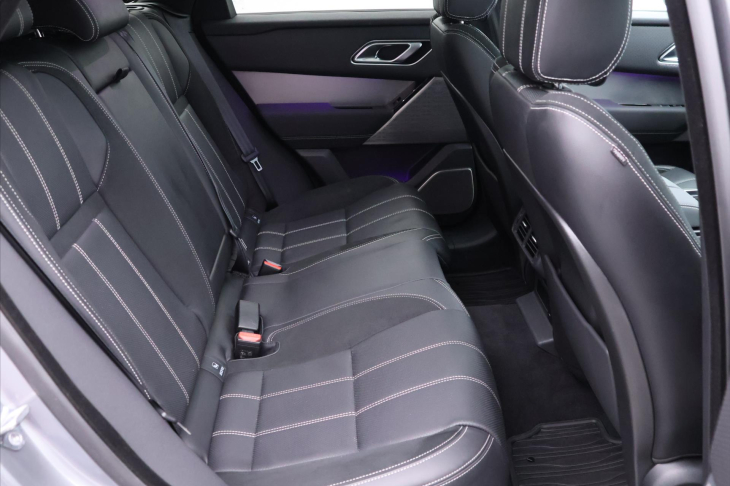Land Rover Range Rover Velar 3,0 D 221 kW R-Dynamic SE