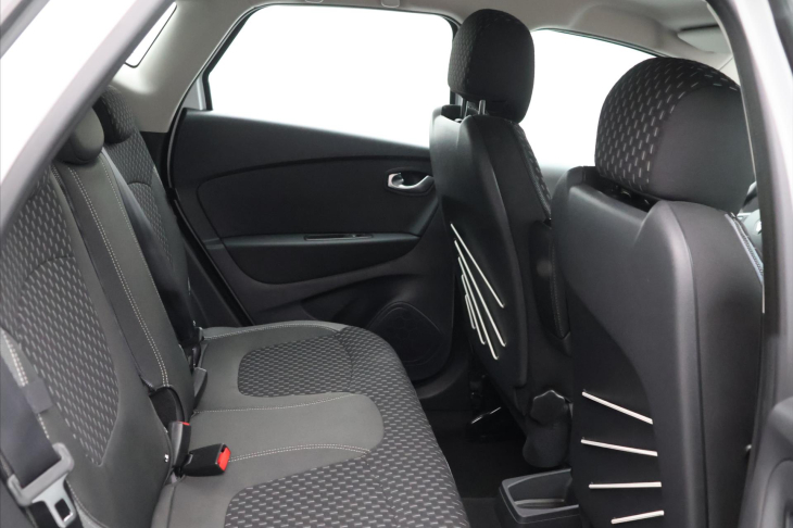 Renault Captur 1,3 TCe 96kW Intens LED Navi