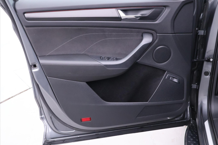 Škoda Kodiaq 2,0 TDI 147kW 4x4 CZ Sportline