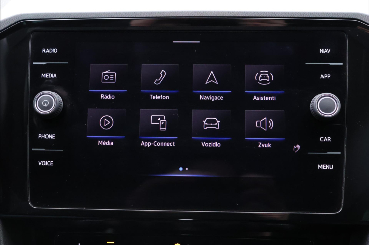 Volkswagen Passat 2,0 TDI DSG Business 1.Maj DPH