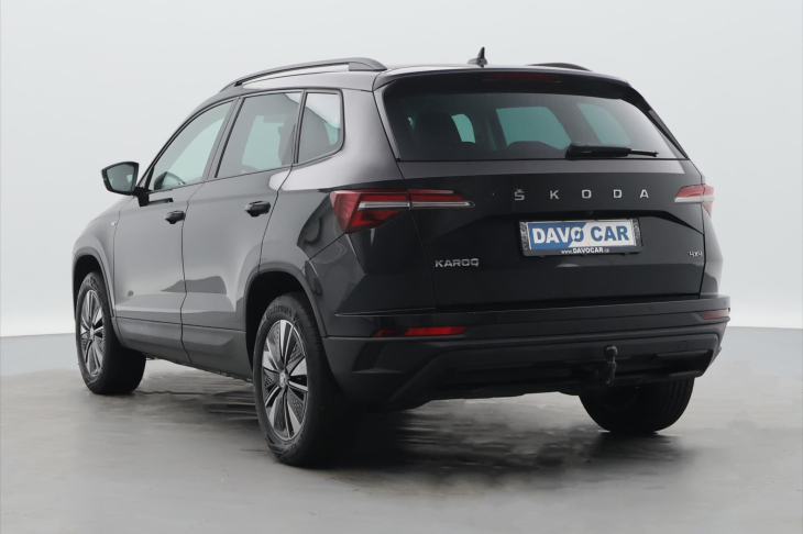 Škoda Karoq 2,0 TDI DSG 4x4 Virtual DPH