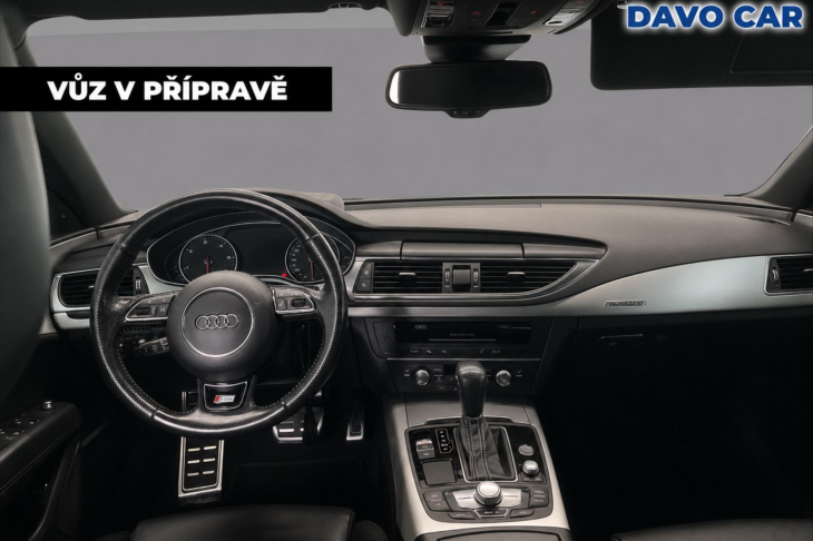 Audi A7 3,0 TDI 235kW S-Line Tiptronic Sportback