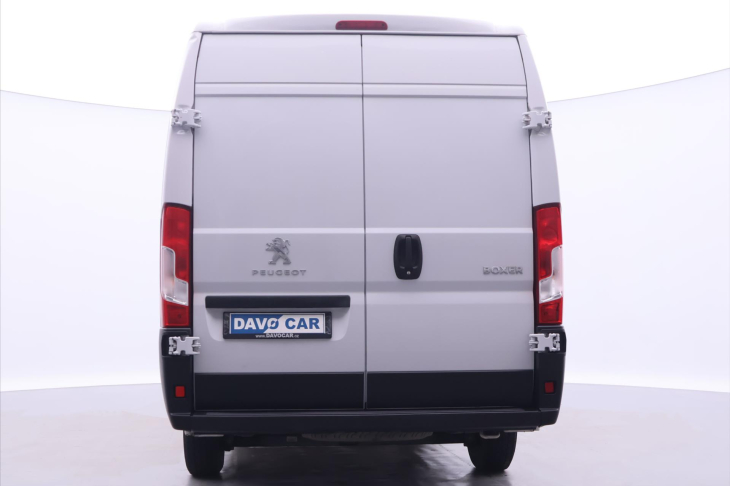 Peugeot Boxer 2,2 HDI 103kW CZ 1Maj L4H2 DPH