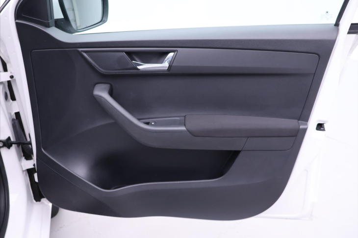 Škoda Fabia 1,4 TDI 66kW CZ Style