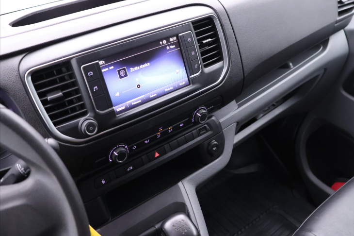 Toyota ProAce 2,0 D-4D Vestavba CZ DPH