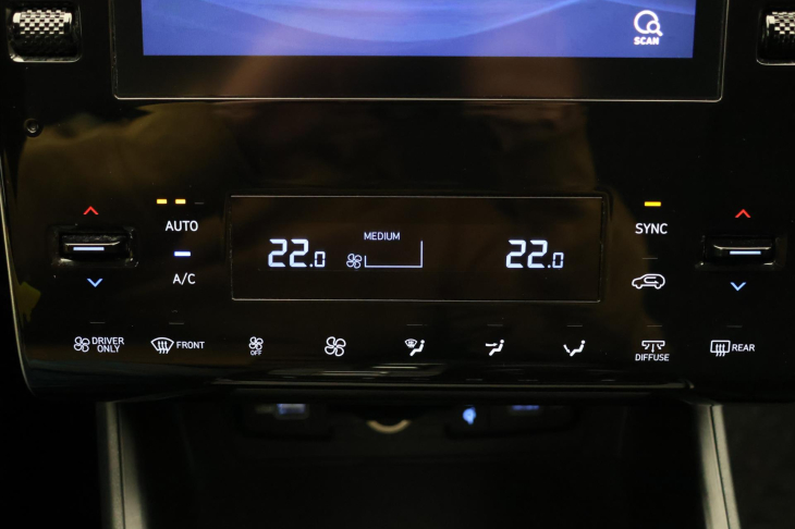 Hyundai Tucson 1,6 T-GDI HEV 1Maj. CZ DPH