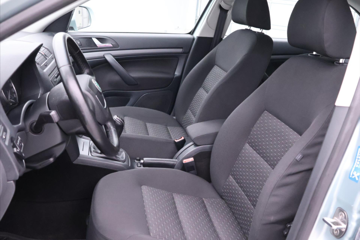 Škoda Octavia 1,4 TSI 90kW CZ Aut.Klima