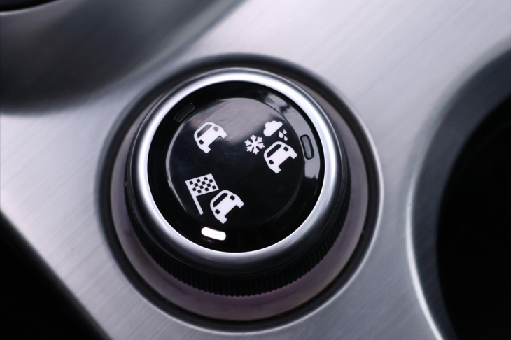 Fiat 500X 1,4 T Aut.Klima Tempo Navigace