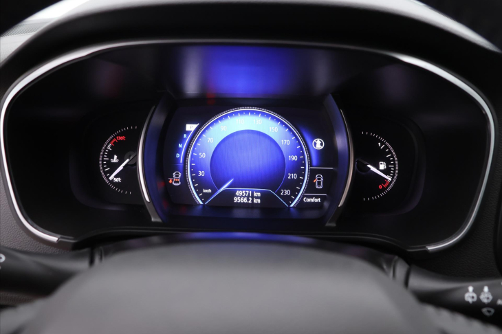 Renault Mégane 1,5 dCi 81kW Energy Bose CZ