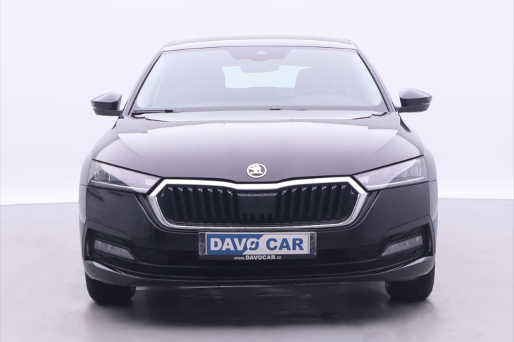 Škoda Octavia 2,0 TDI 85kW Ambition CZ DPH