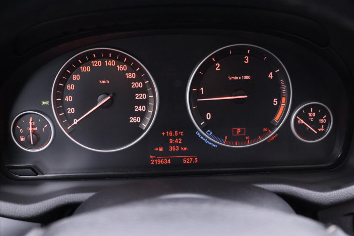 BMW X3 3,0 D xD Panaroma