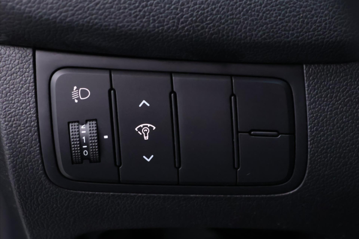 Kia Ceed 1,4 CVVT 73kW LPG Exclusive CZ