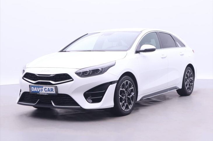 Kia ProCeed 1,5 T-GDi 117kW GT-Line Plus