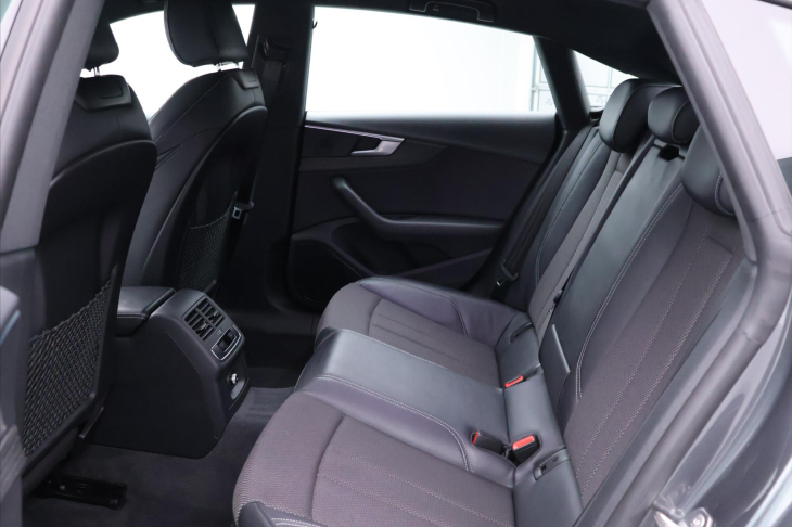 Audi A5 1,4 TFSI Aut. Sportback S-line