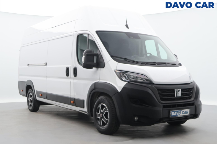 Fiat Ducato 2.2 MTJ 132kW L4H3 MAXI CZ DPH