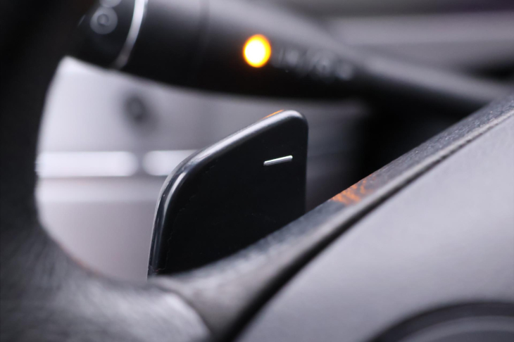 Mercedes-Benz GLK 3,0 320CDI 4M Panorama Navi