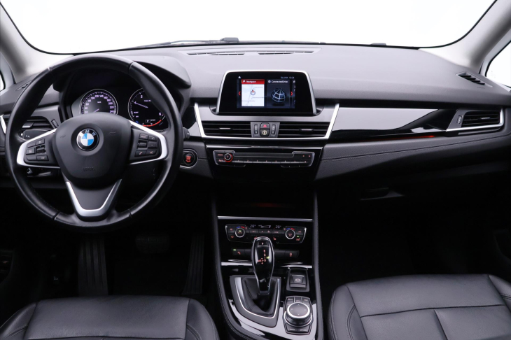BMW Řada 2 1,5 216d Automat CZ Kůže LED