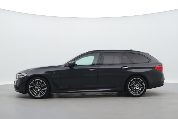 BMW Řada 5 3,0 540d 235kW xDrive M DPH