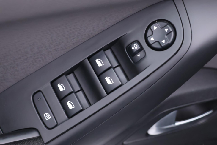 Citroën Grand C4 SpaceTourer 1,2 PT 96kW Shine 7-Míst DPH