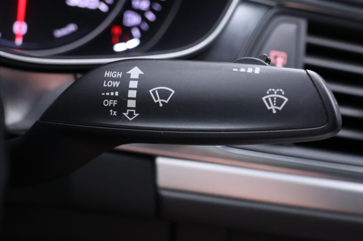 Audi A6 3,0 TDI 180kW quattro S-Line CZ