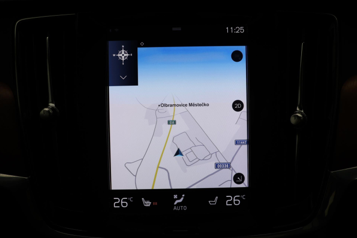 Volvo V90 2,0 D5 AWD Drive-E Inscription