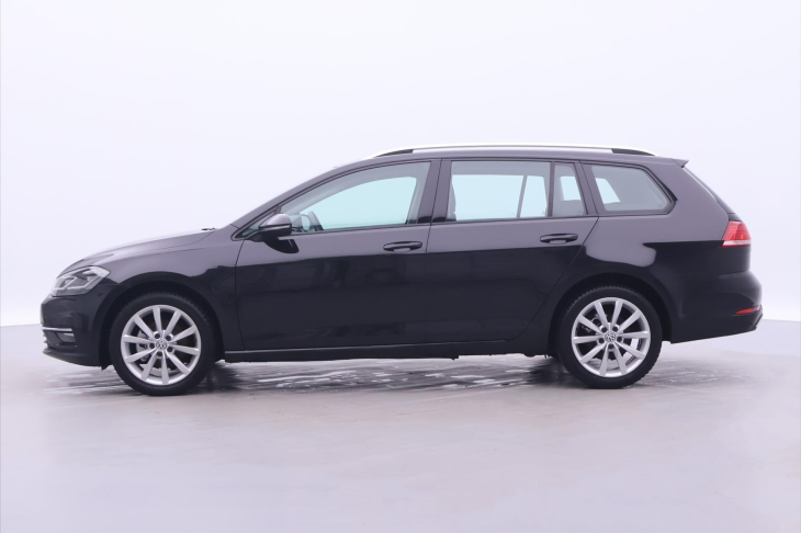 Volkswagen Golf 1,0 TSI 81kW CZ Comfort LED