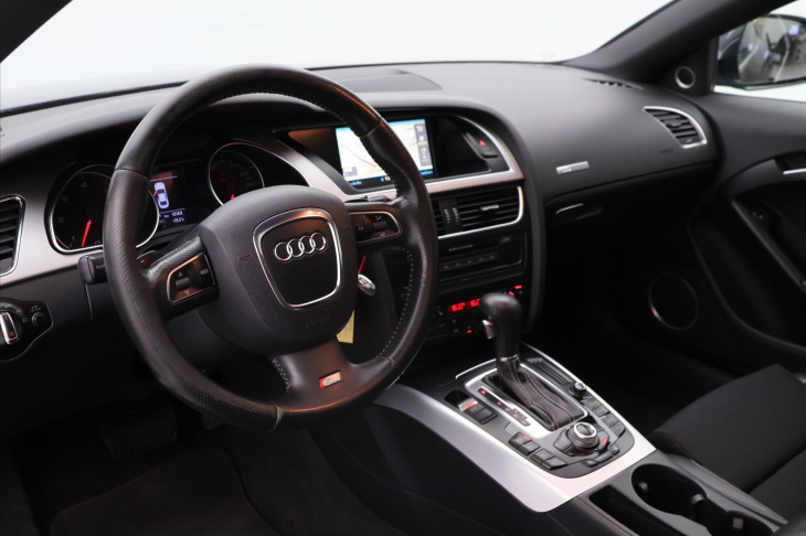 Audi A5 2,7 TDI 140kW S-Line Bang&Olufsen