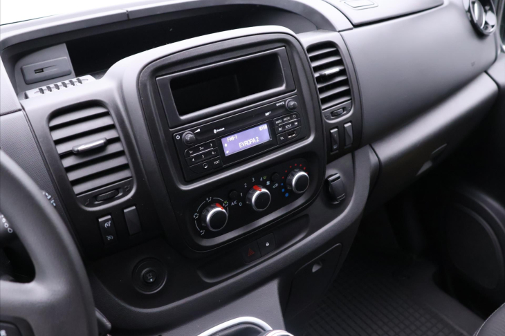 Renault Trafic 2,0 dCi L2H1 88kW Klima DPH CZ