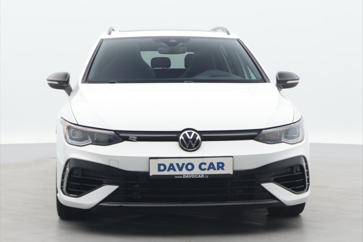 Volkswagen Golf 2,0 TSI R 235kW 4MOT DSG DPH CZ