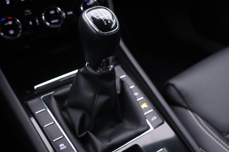 Škoda Superb 2,0 TDI 110kW L&K CZ DPH