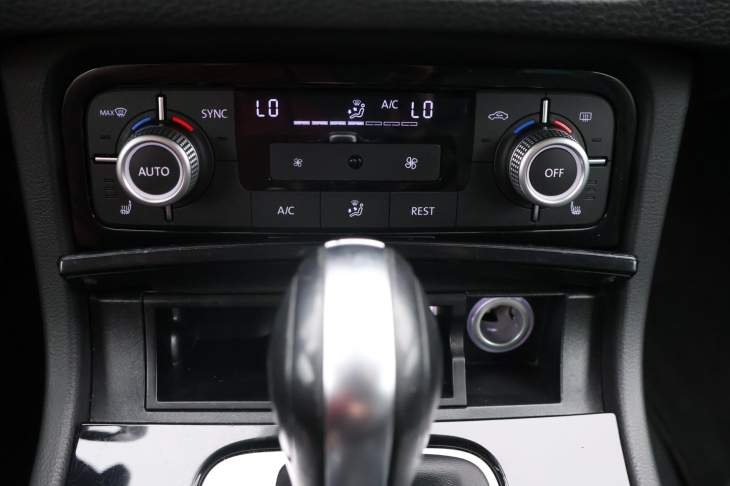Volkswagen Touareg 3,0 TDI V6 193kW 4x4 Tažné